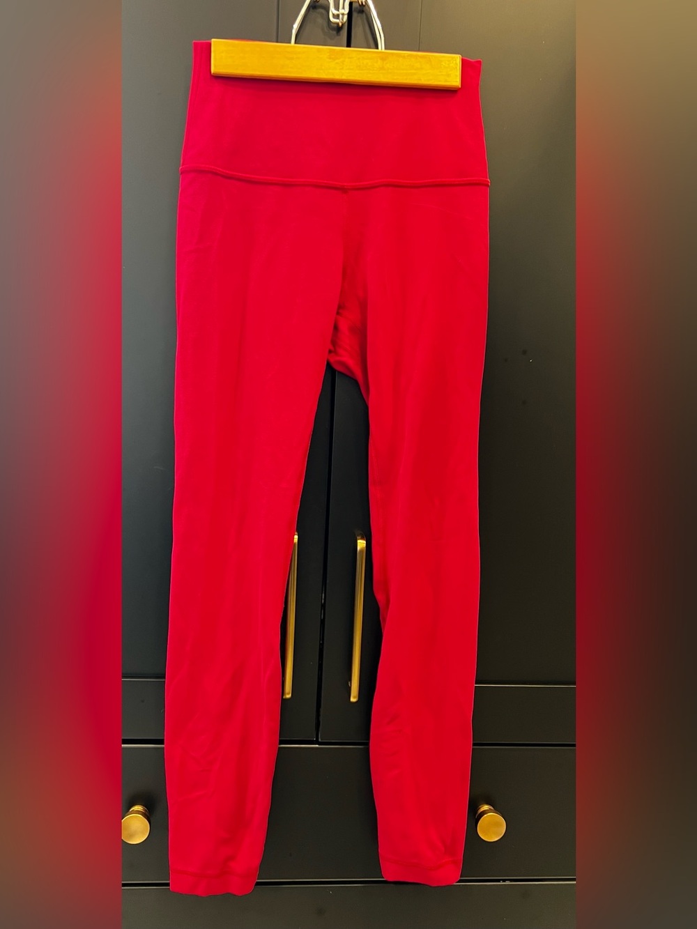 Lululemon Align High-Rise Pant 28” / Size 4